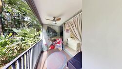 The Visionaire (D27), Condominium #558321751